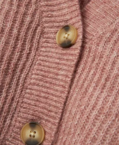 Name it Holly strikket cardigan