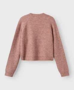Name it Holly strikket cardigan