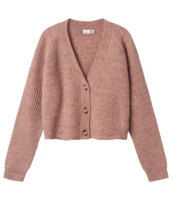 Name it Holly strikket cardigan