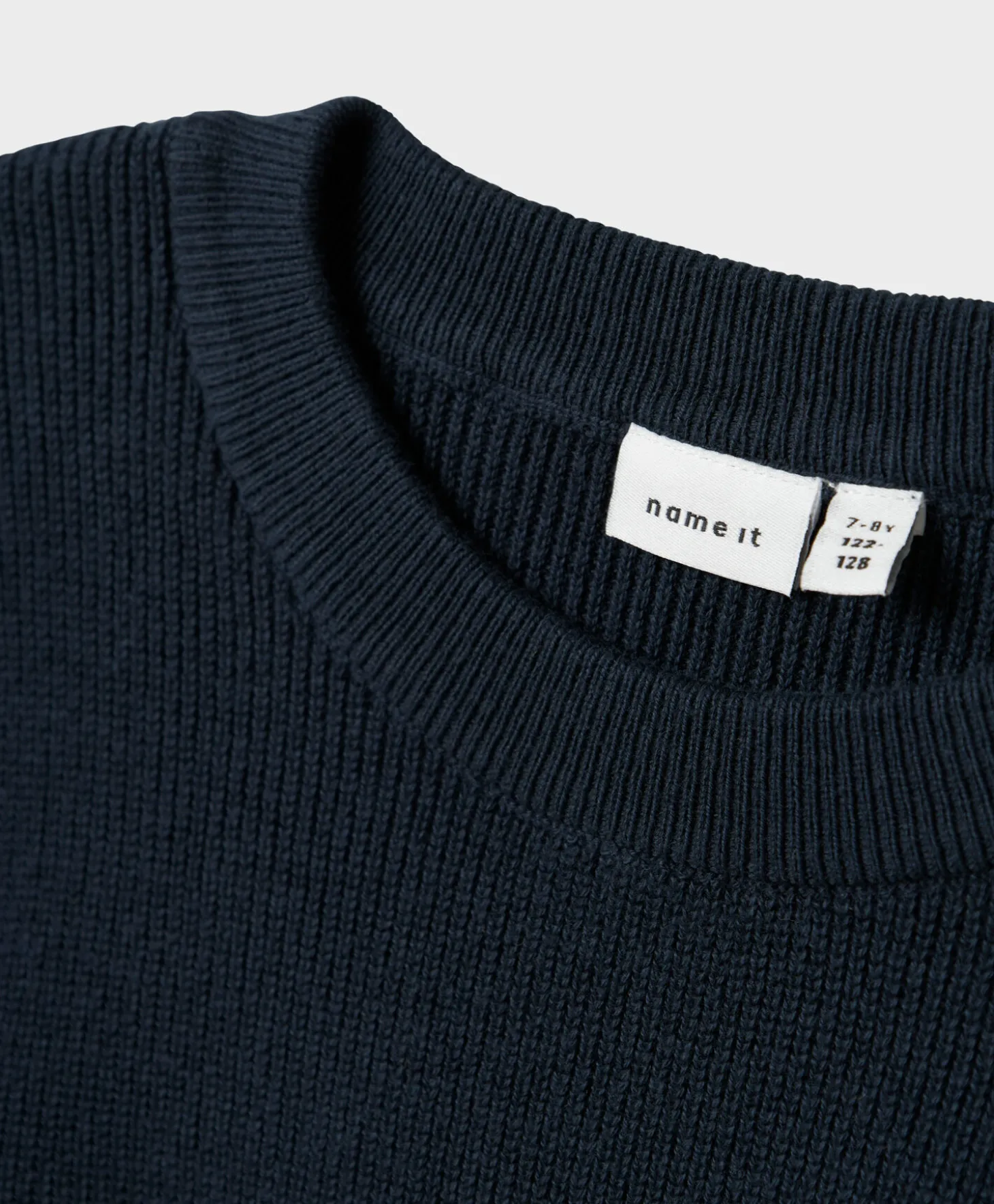 Name it Nesolle pullover
