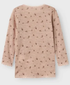 Name it Wang Ull LS Top
