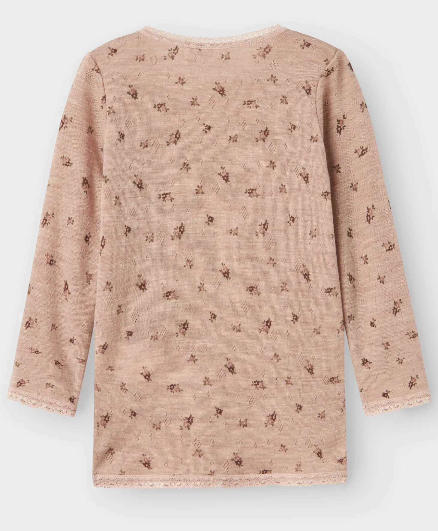 Name it Wang Ull LS Top