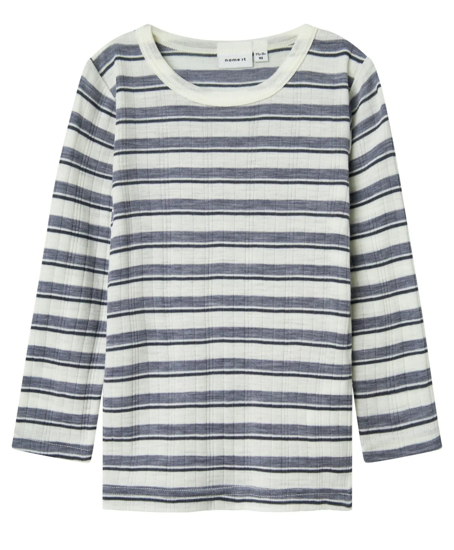 Name it Wang Ull LS Top