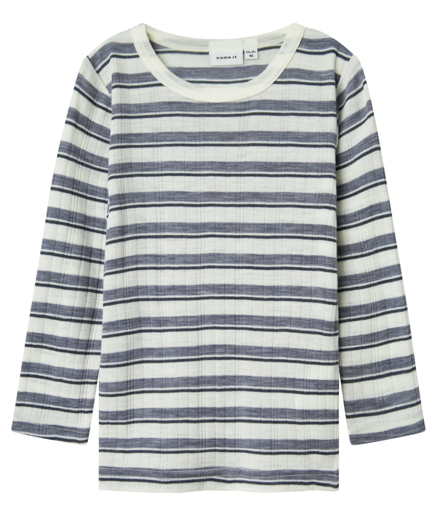 Name it Wang Ull LS Top