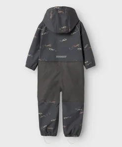 Name it Alfa08 Softshell Dress