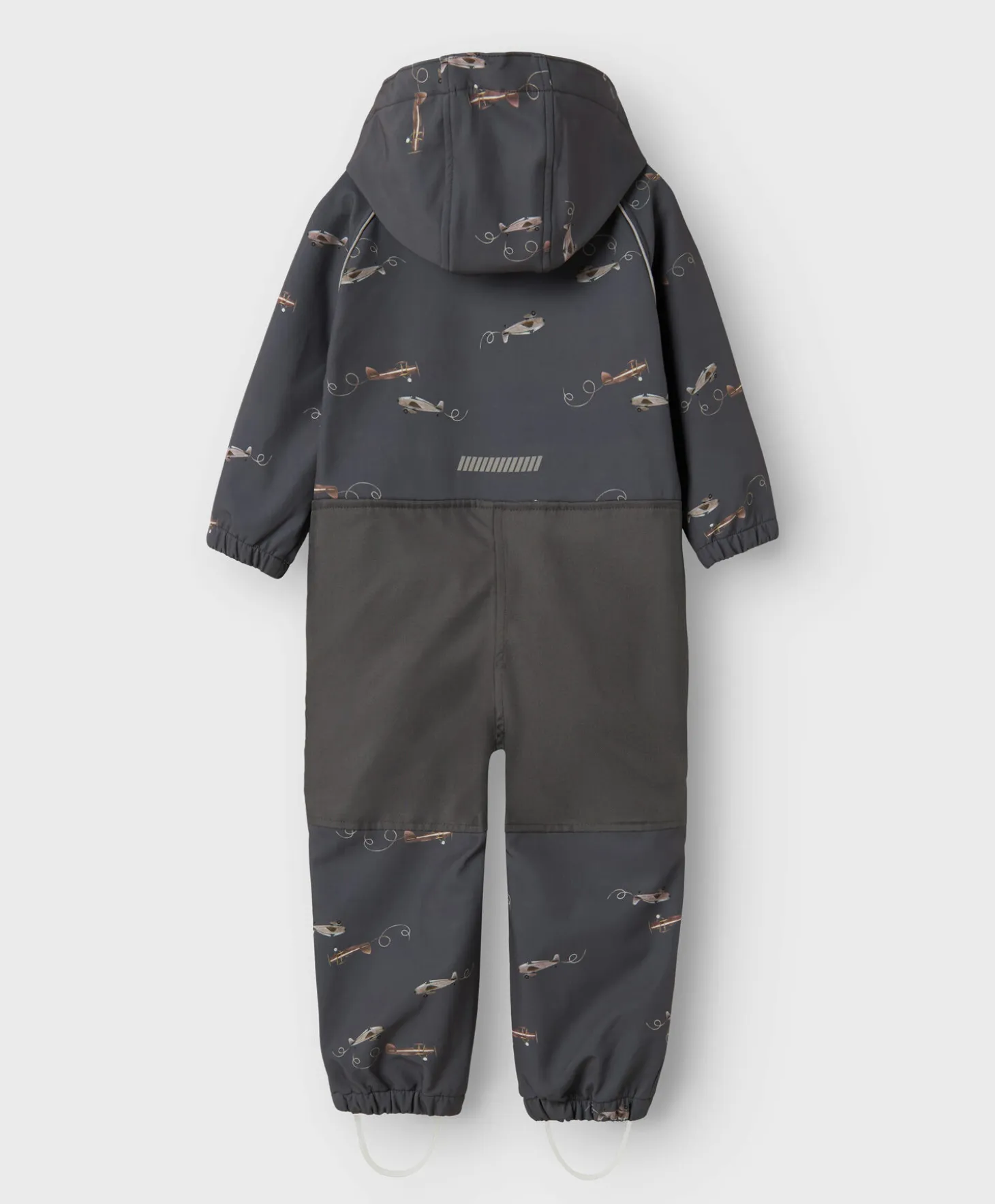 Name it Alfa08 Softshell Dress