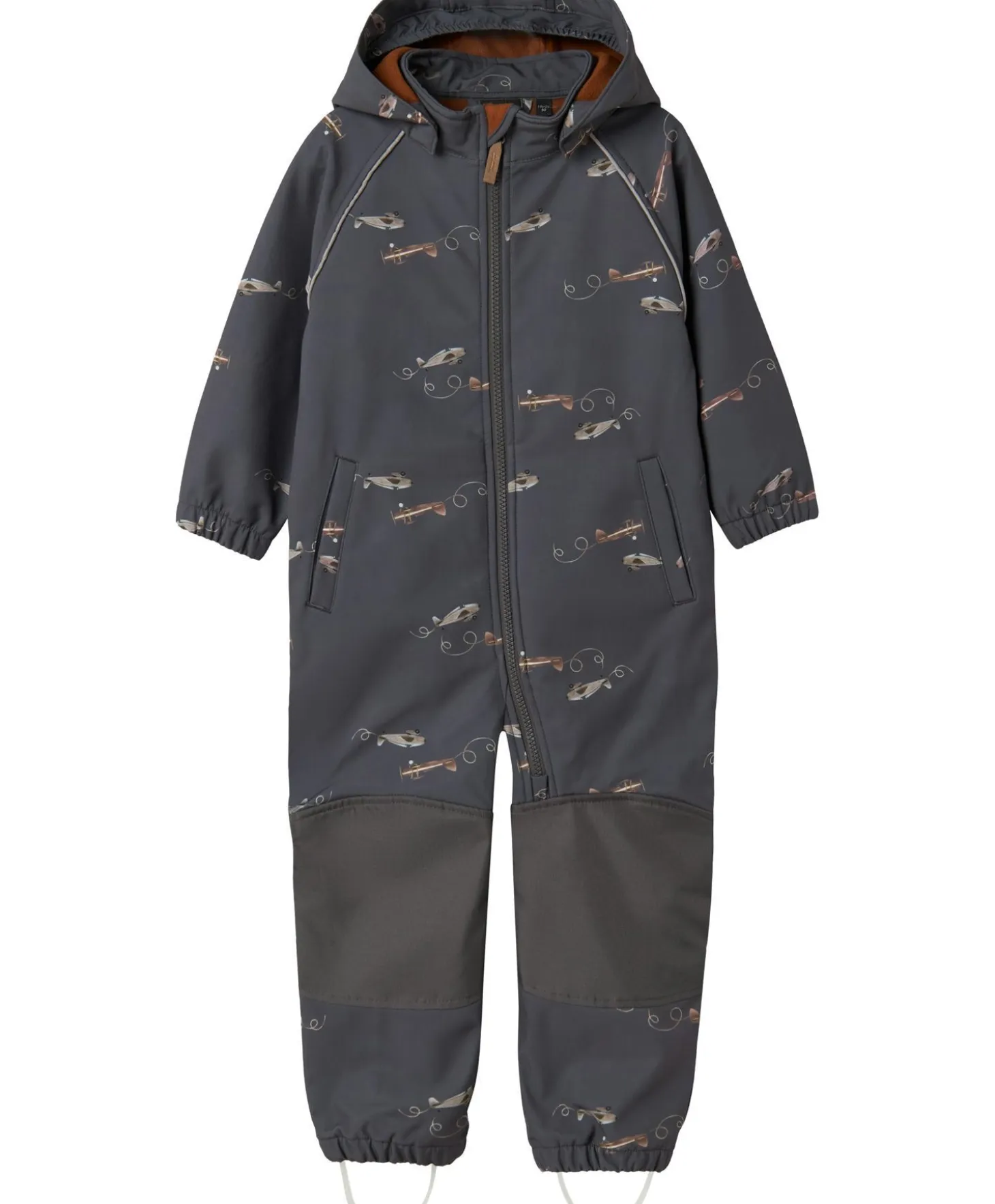 Name it Alfa08 Softshell Dress