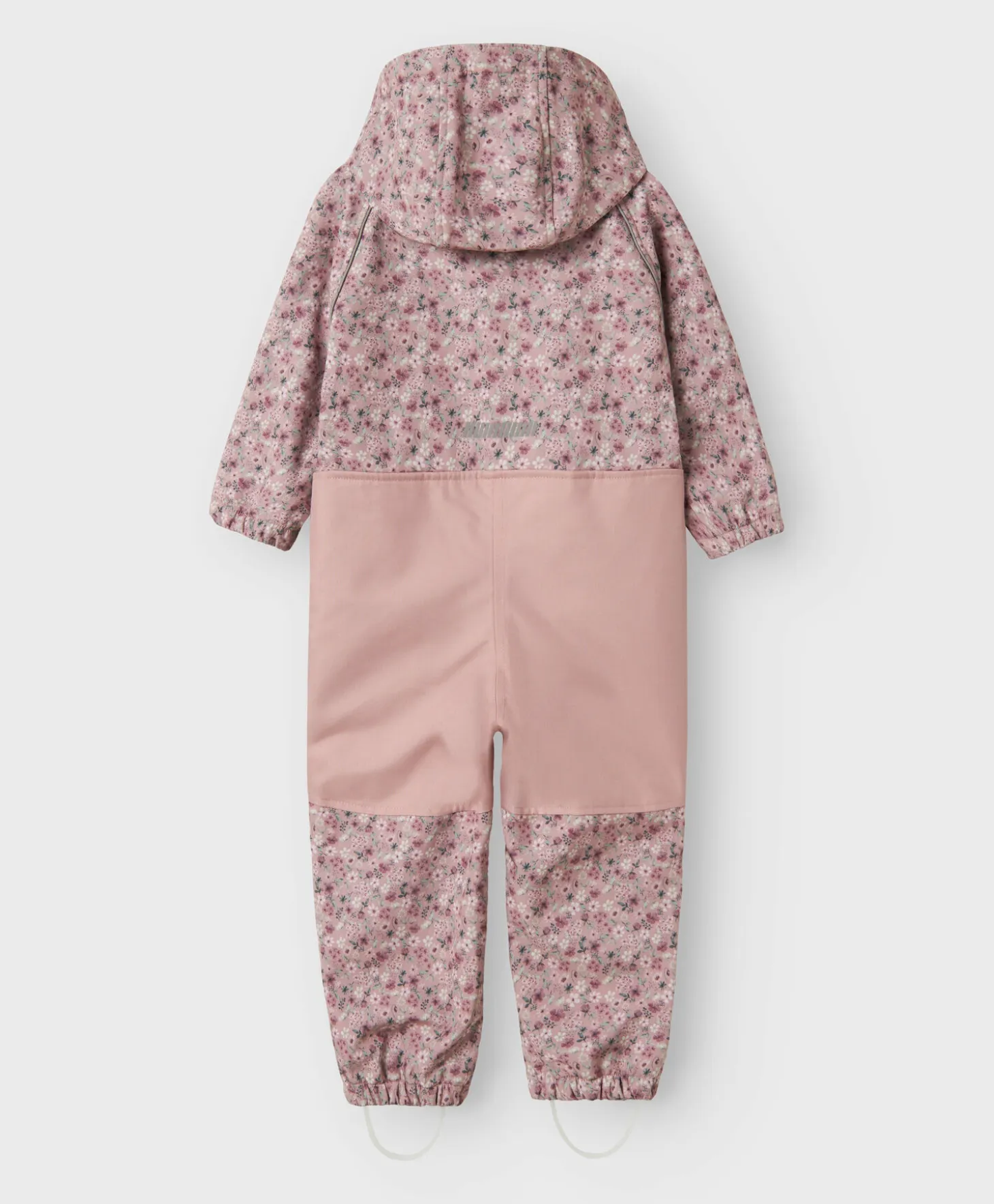 Name it Alfa08 Softshell Dress