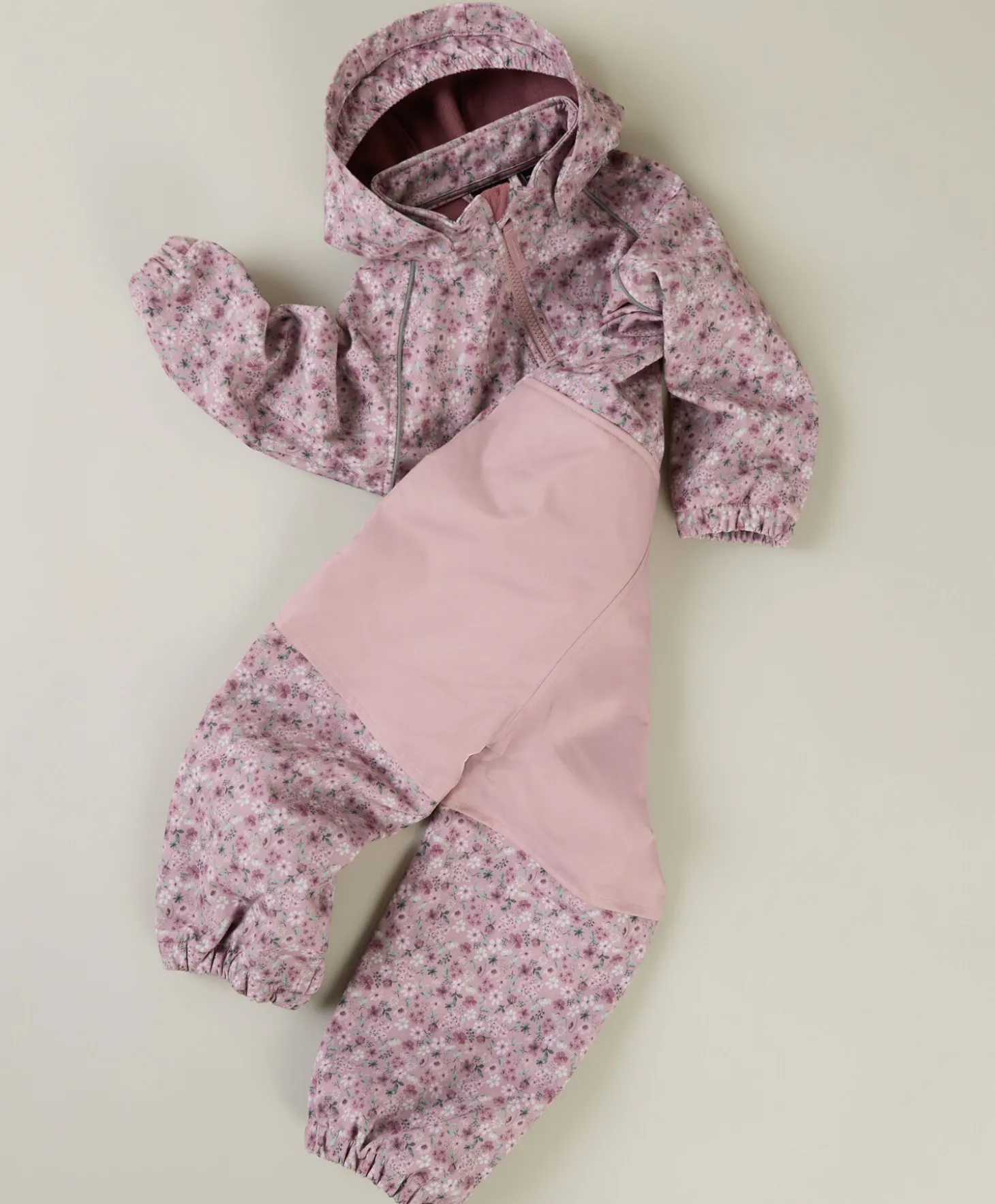 Name it Alfa08 Softshell Dress