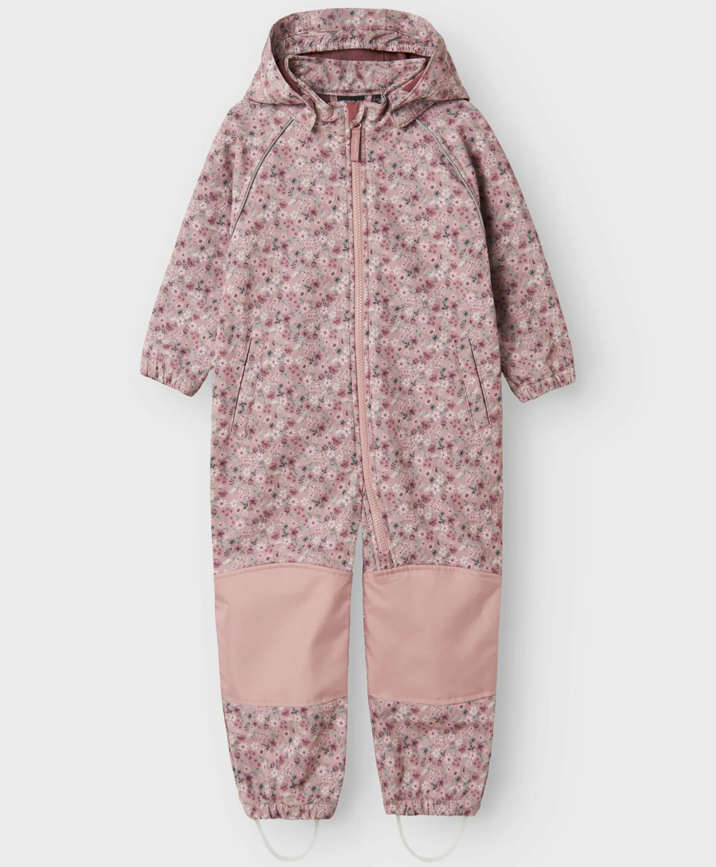 Name it Alfa08 Softshell Dress