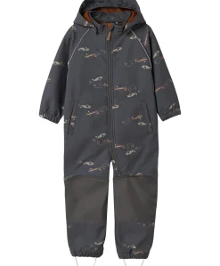 Name it Alfa08 Softshell Dress