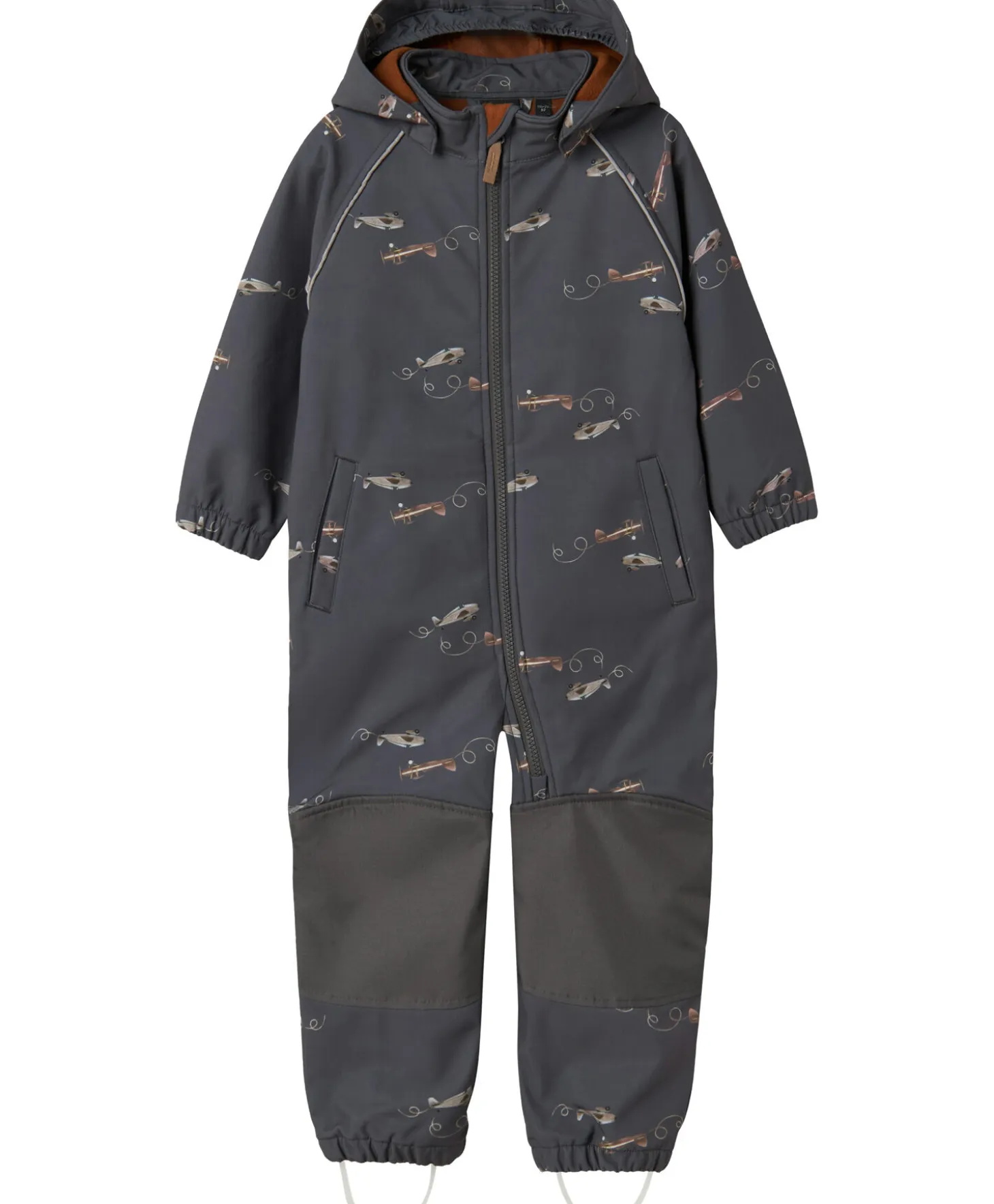 Name it Alfa08 Softshell Dress