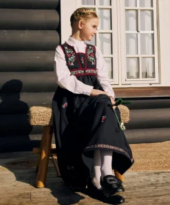 Name it - ERINA skjorte