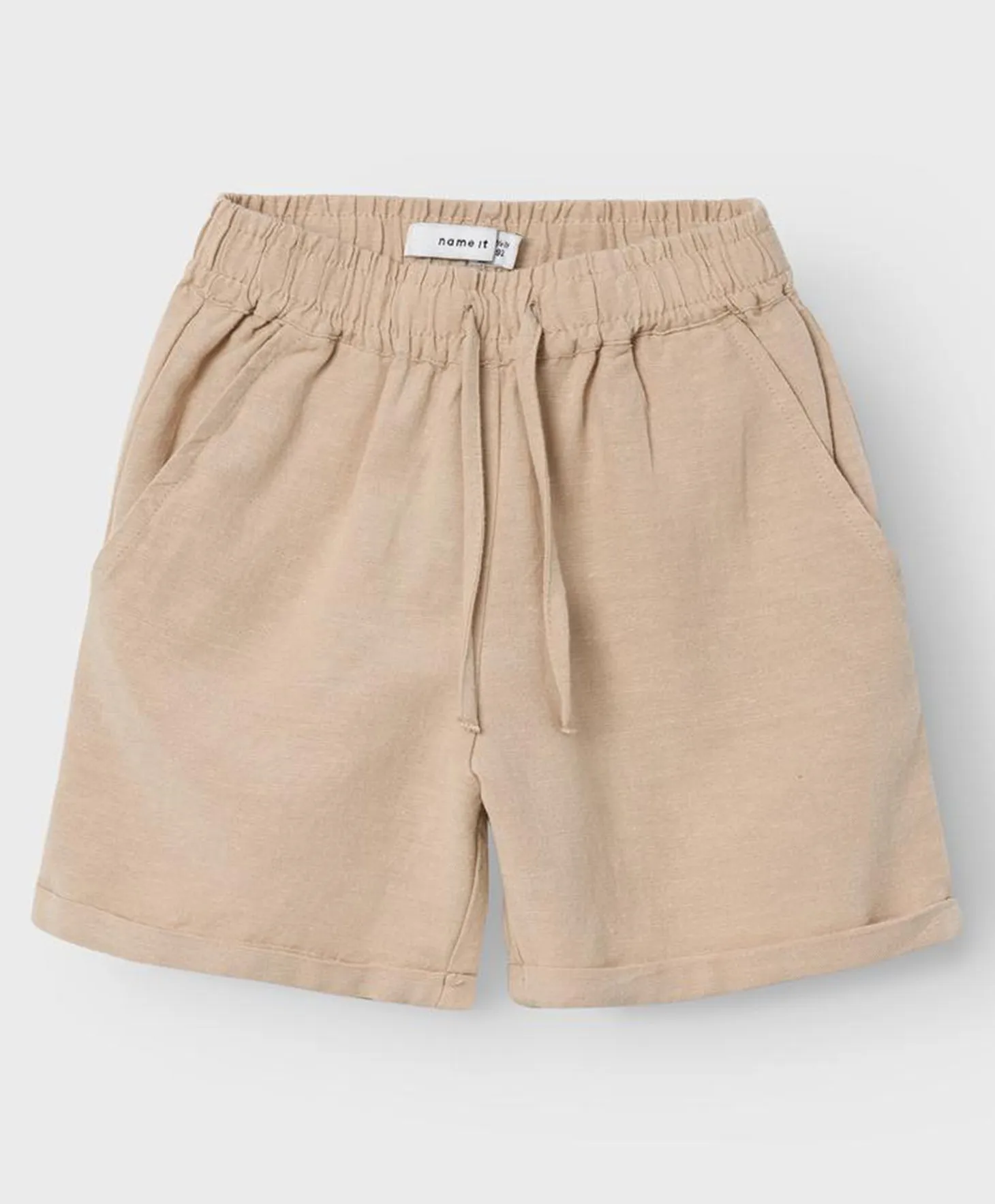 Name it FAHER shorts