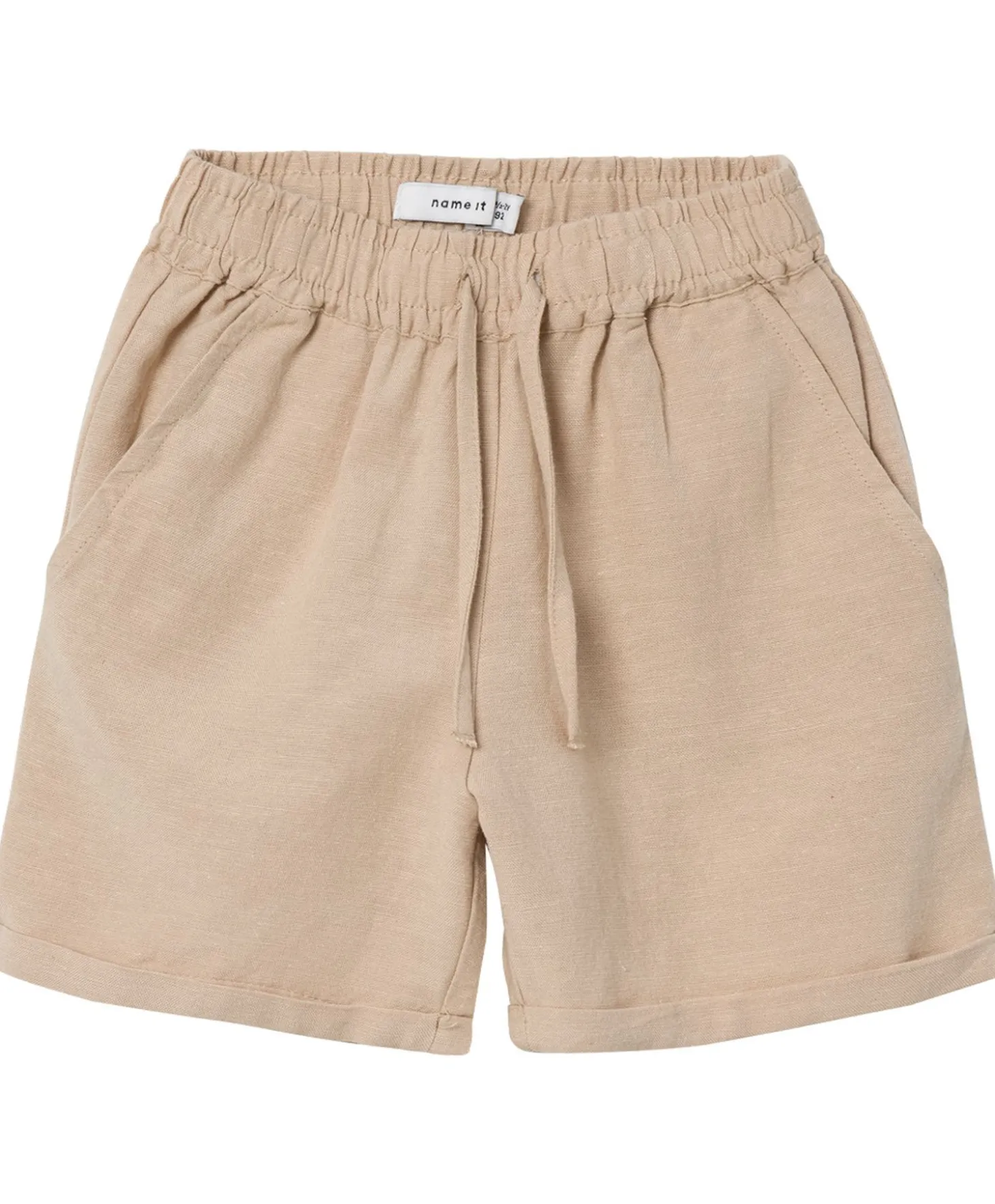 Name it FAHER shorts