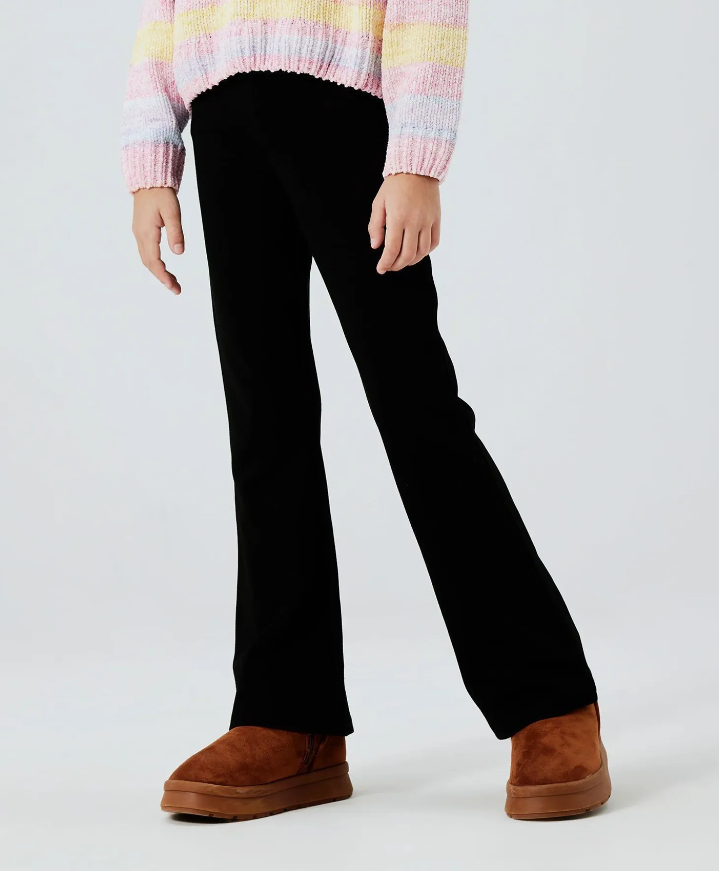 Name it Frikkali Bootcut pant