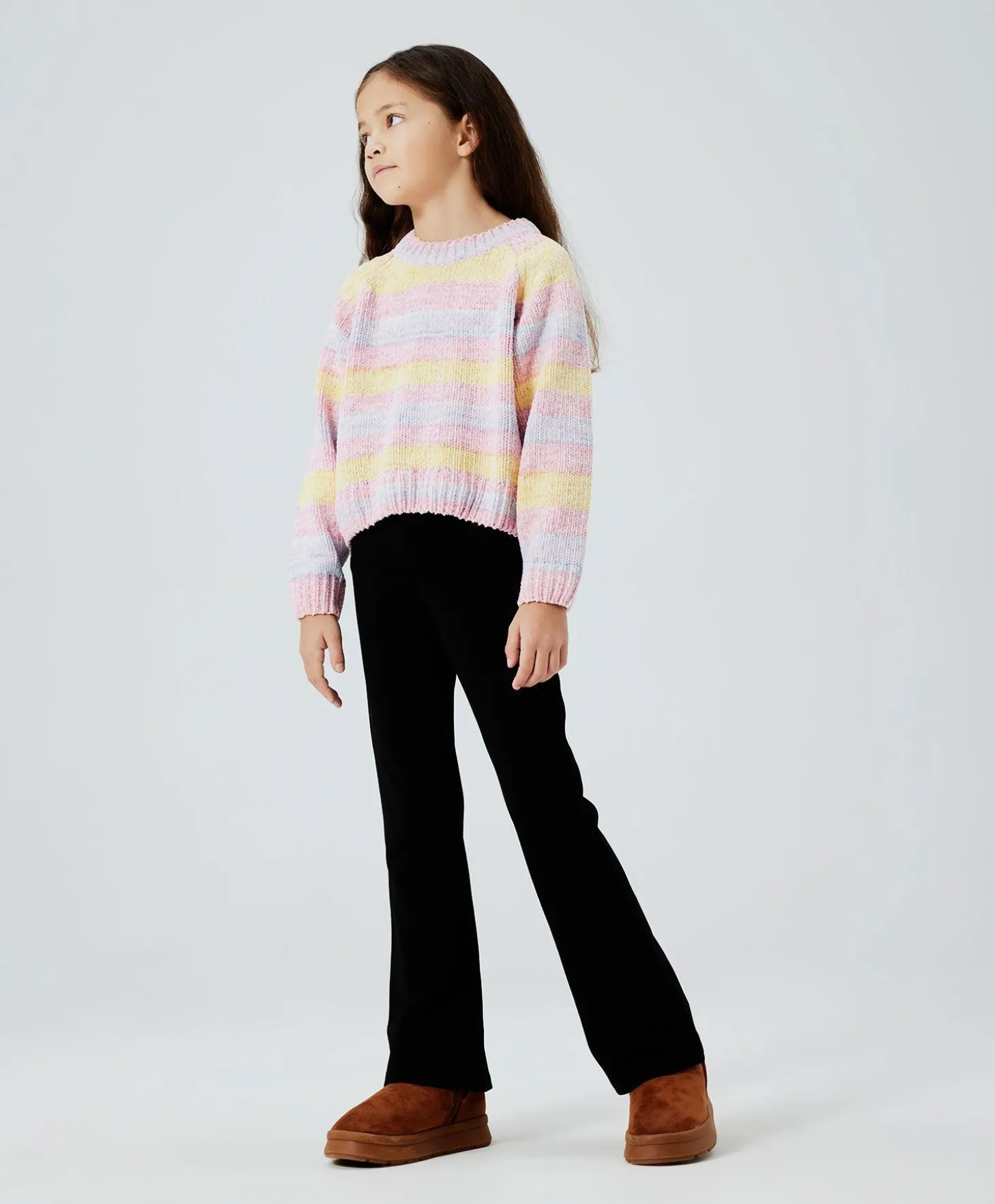 Name it Frikkali Bootcut pant
