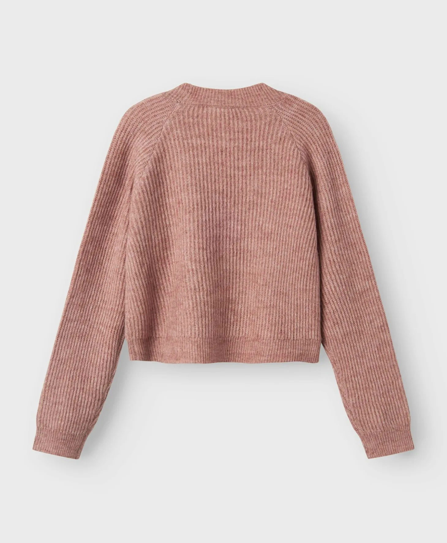 Name it Holly kort strikket cardigan