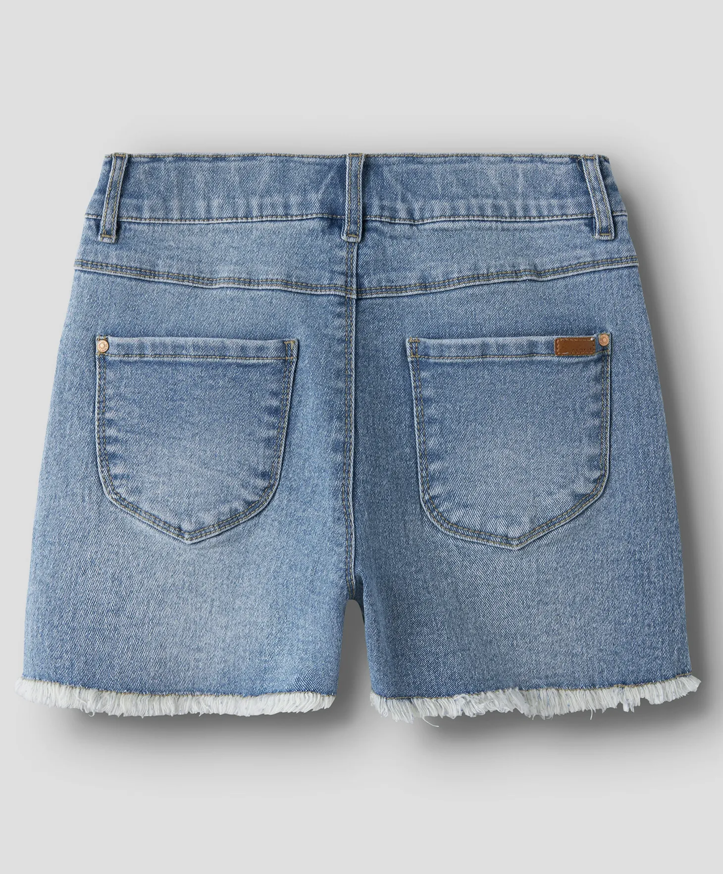 Name it NKFROSE HW denim shorts