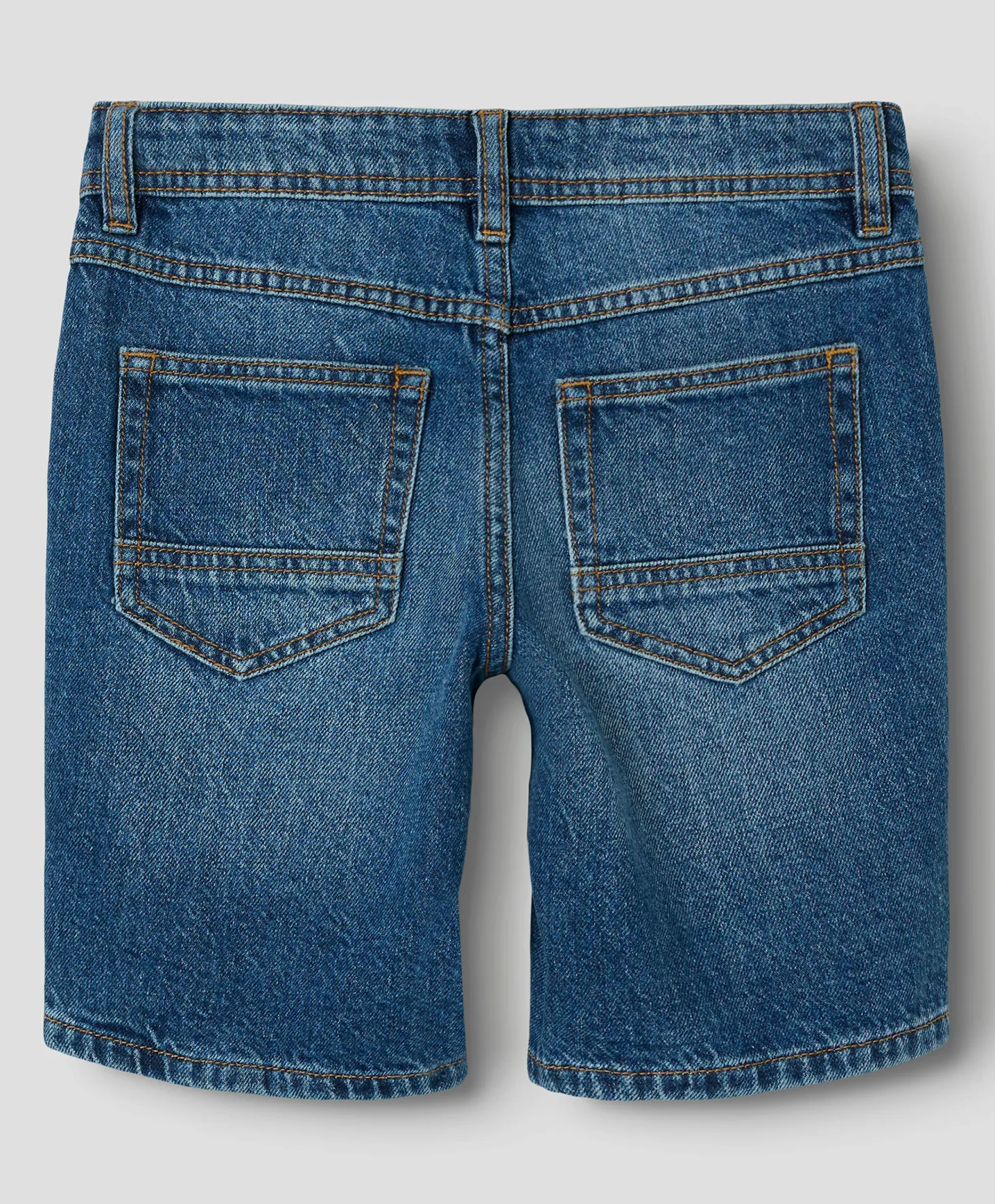 Name it NKM Ryan denim shorts