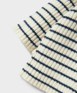 Name it Ostripe LS knit