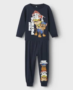 Name it Paw Patrol Pysj