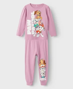Name it Paw Patrol Pysj