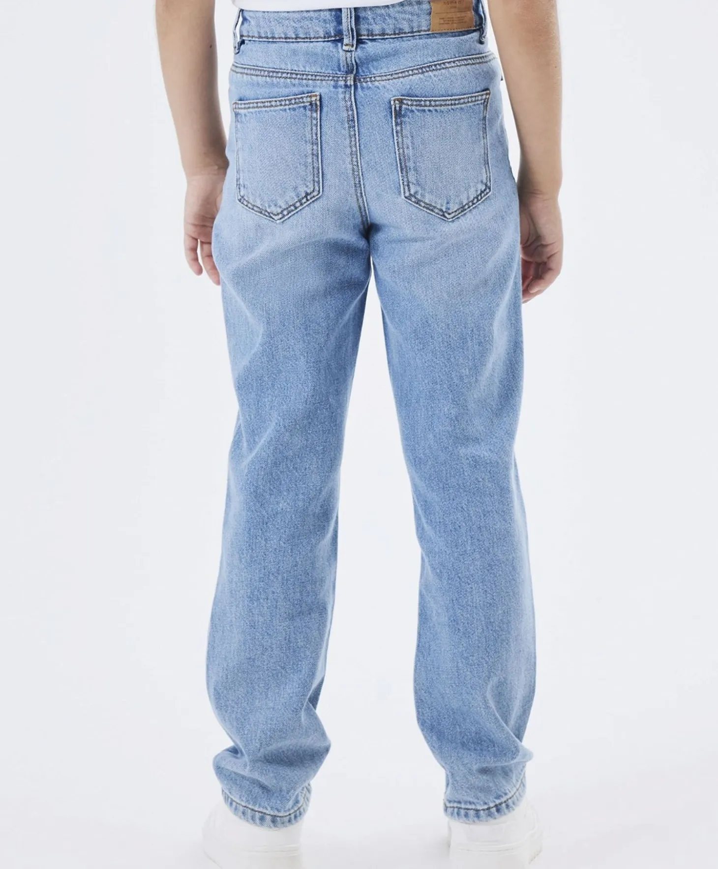 Name it Rose straight Jeans
