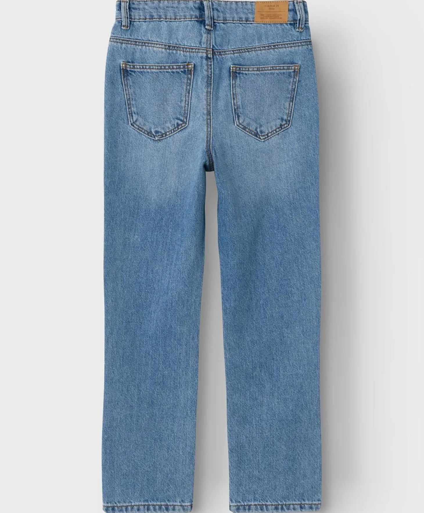 Name it Rose straight Jeans