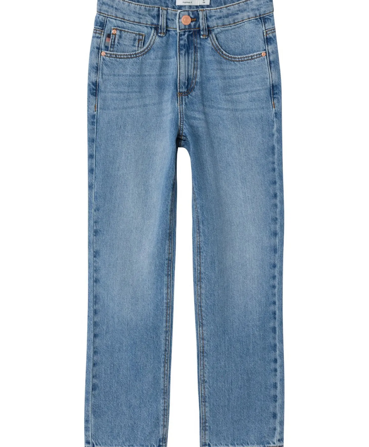 Name it Rose straight Jeans