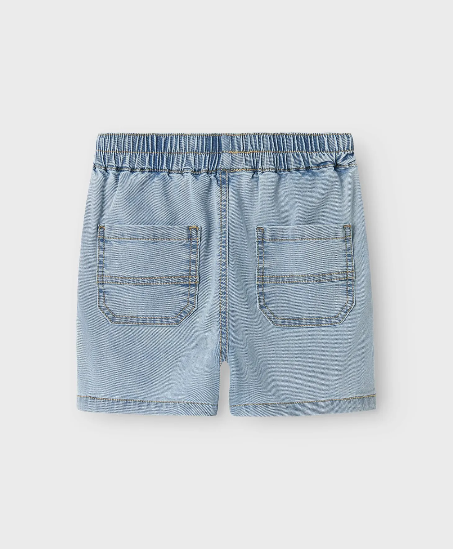 Name it Ryan jog denim shorts
