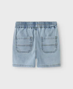 Name it Ryan jog denim shorts