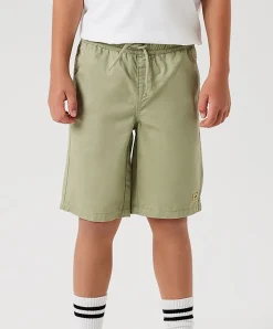 Name it Ryan jog twill shorts