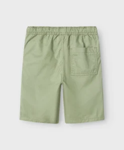 Name it Ryan jog twill shorts