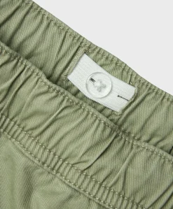 Name it Ryan jog twill shorts