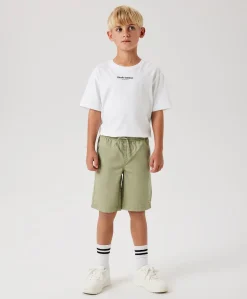 Name it Ryan jog twill shorts