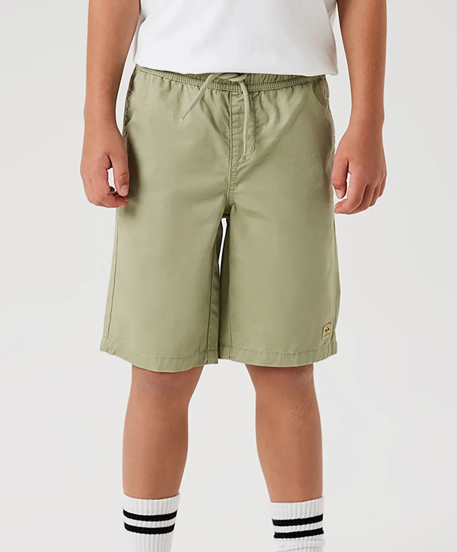 Name it Ryan jog twill shorts