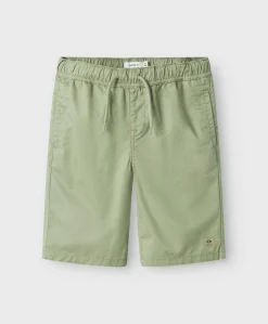 Name it Ryan jog twill shorts