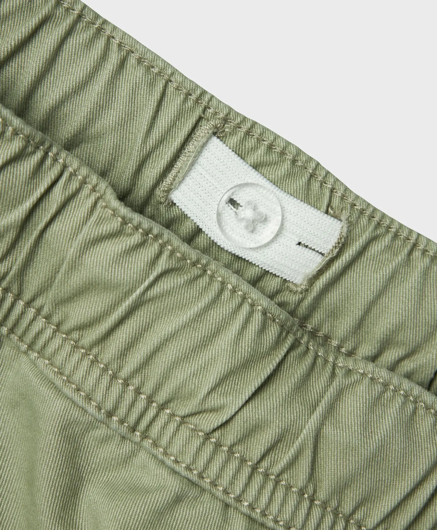 Name it Ryan jog twill shorts