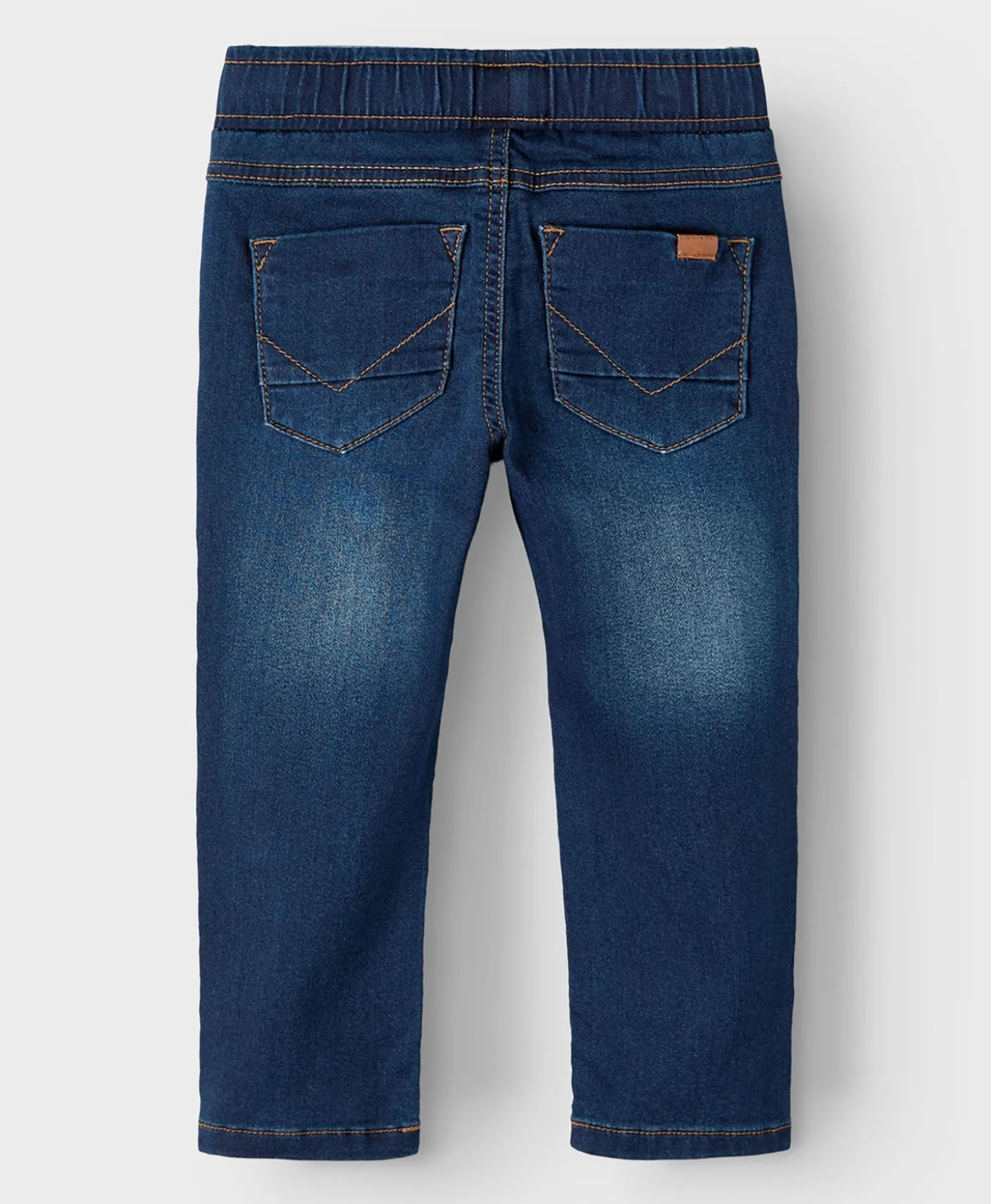 Name it Ryan Slim Jeans