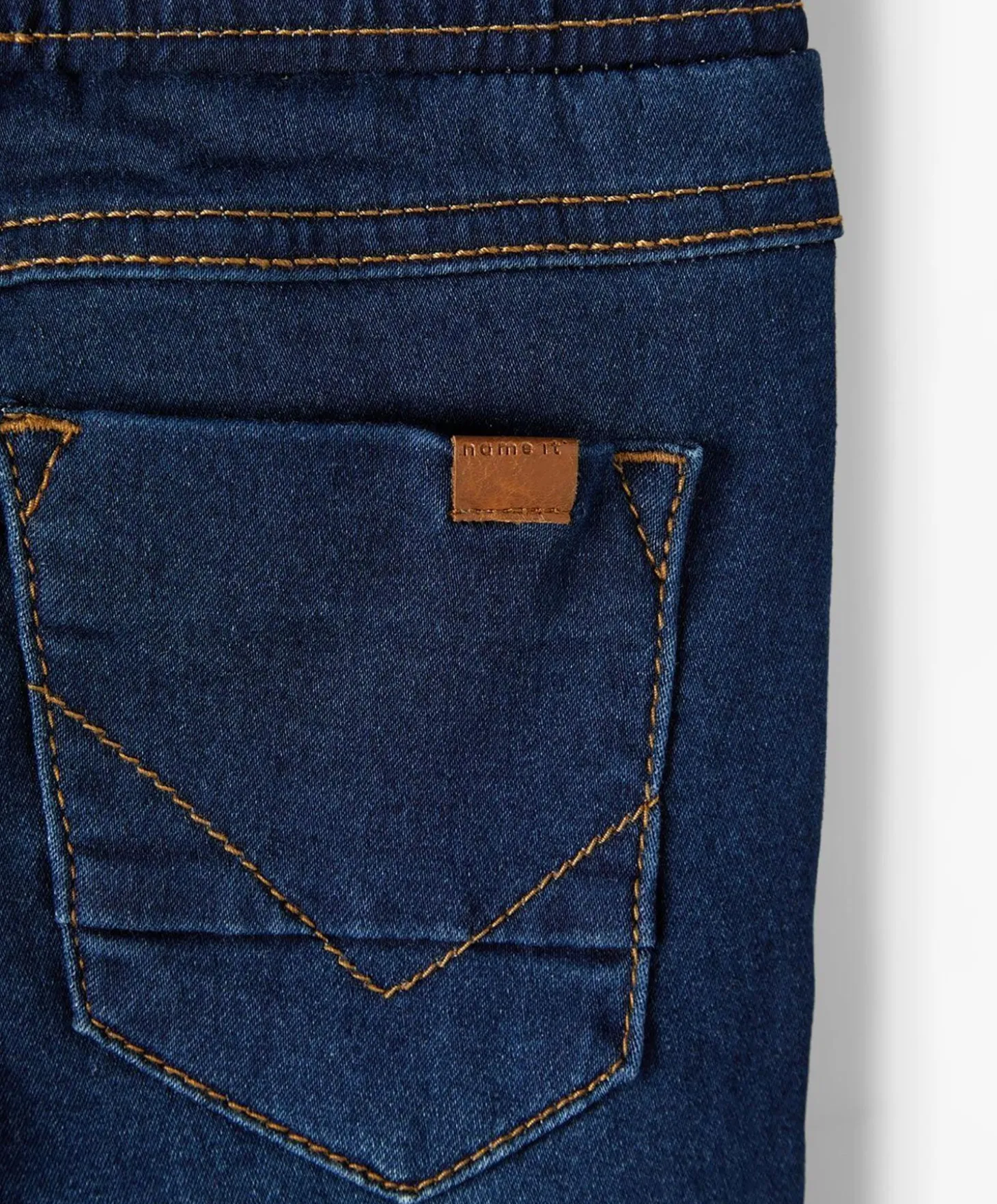 Name it Ryan Slim Jeans