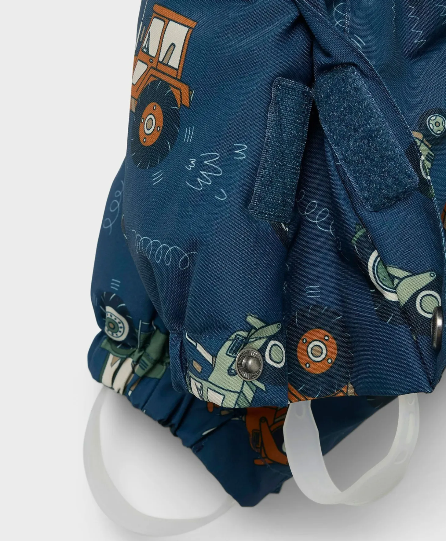 Name it Snow Suit