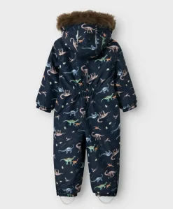 Name it Snow Suit