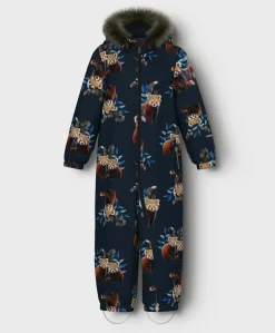 Name it Snow Suit