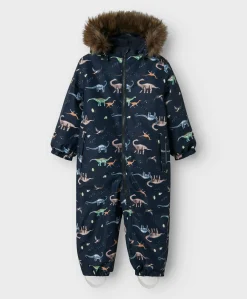 Name it Snow Suit