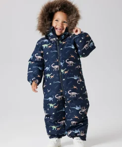 Name it Snow Suit