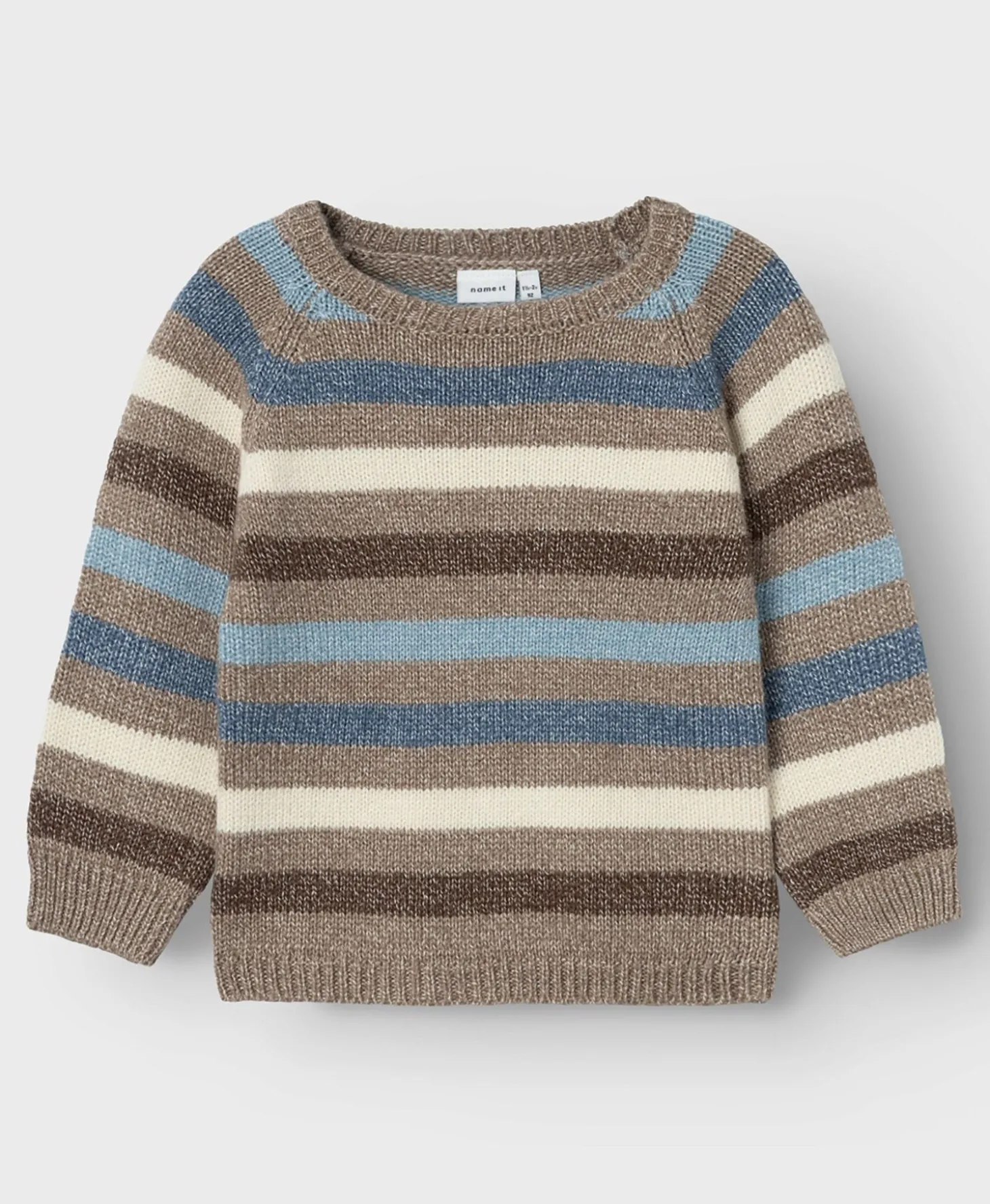 Name it Somme Knit