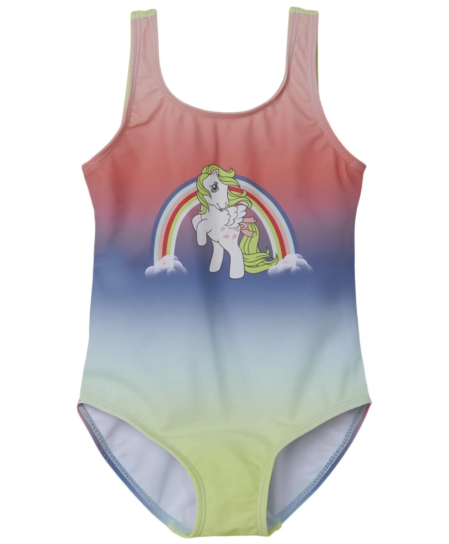 Name it unicorn badedrakt