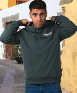 Napapijri  B-Kasba Hoodie