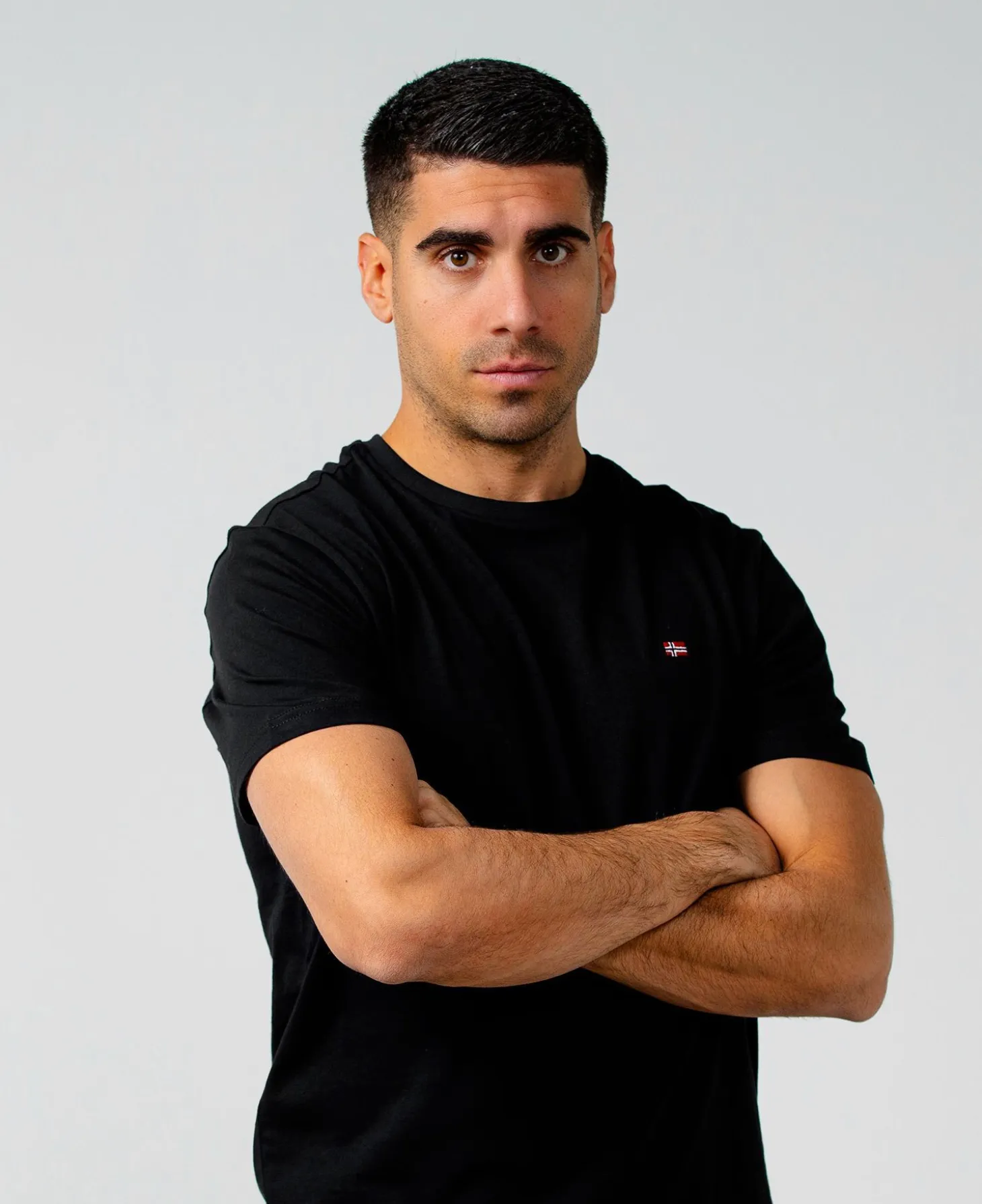 Napapijri Salis SS Tee